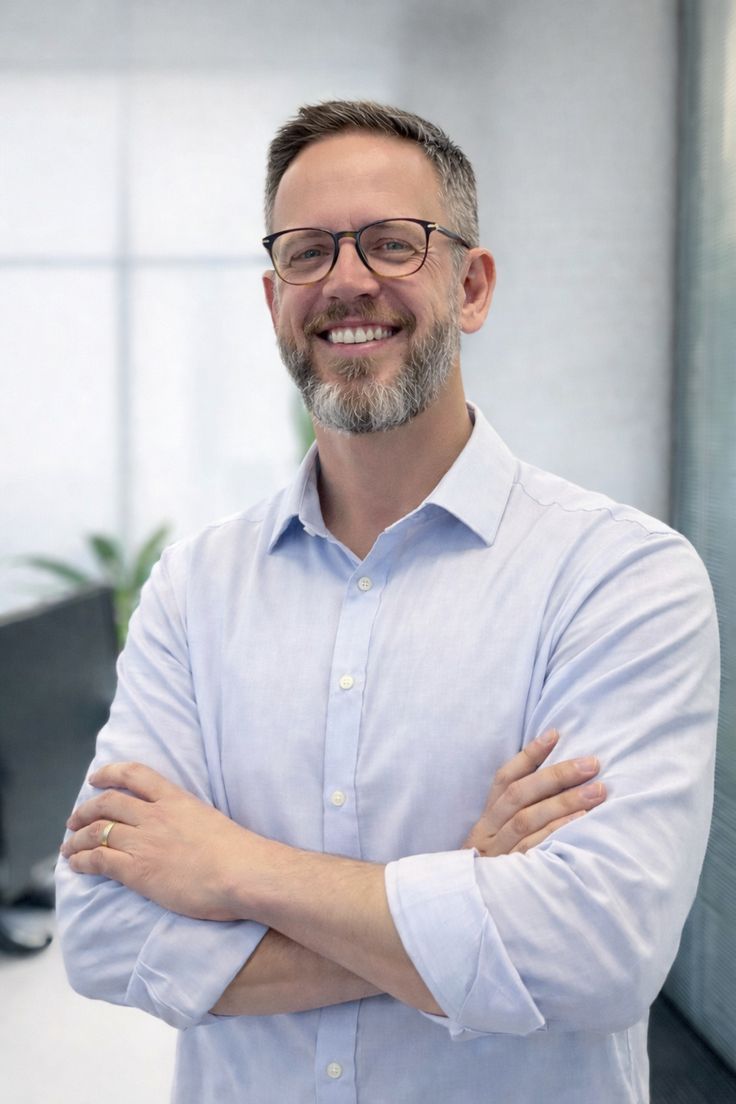 Forum member portrait for Jonah Lee.